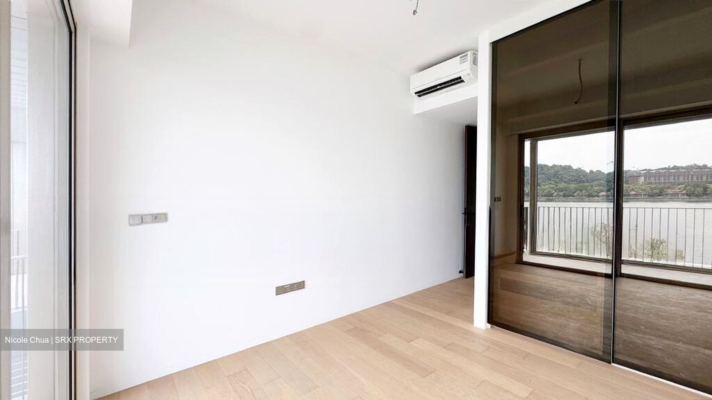 Harbourfront Avenue (D4), Condominium #610401671